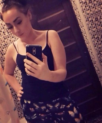 Анкета проститутки Жана - город Яремче, 31 год, №10118